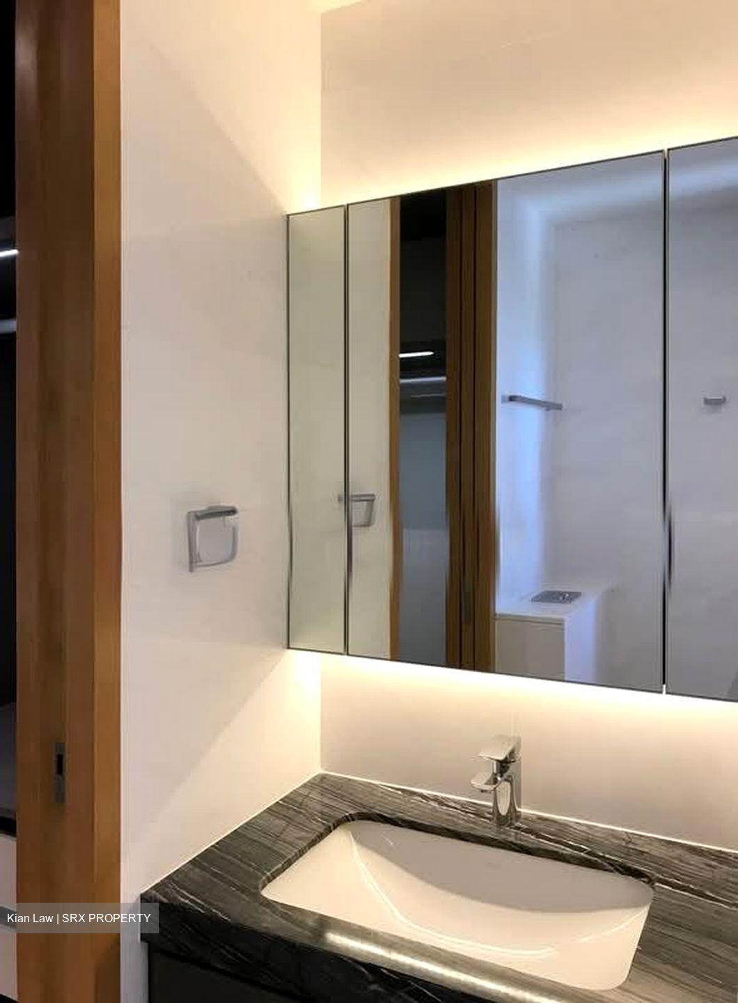 Marina One Residences (D1), Apartment #556323031